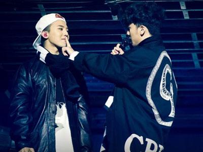 Comeback di Waktu yang Bersamaan, Seungri Tak Mau Bersaing dengan G-Dragon?