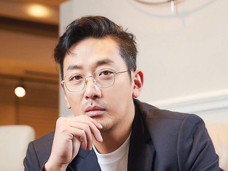 Agensi Klarifikasi Isu Ha Jung Woo Gunakan Obat Psikoaktif