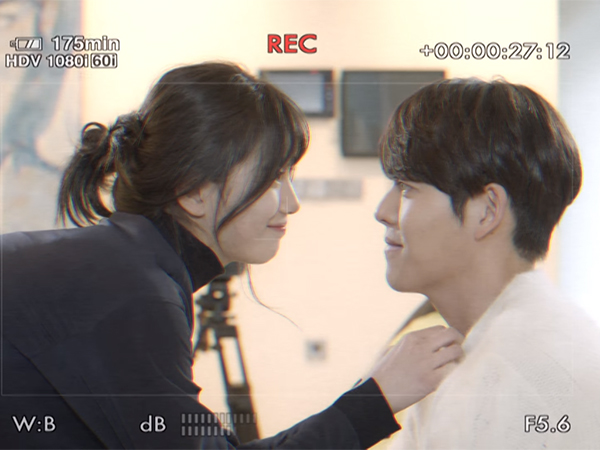 Drama Kim Woo Bin dan Suzy miss A 'Uncontrollably Fond' Umumkan Jadwal Tayang!