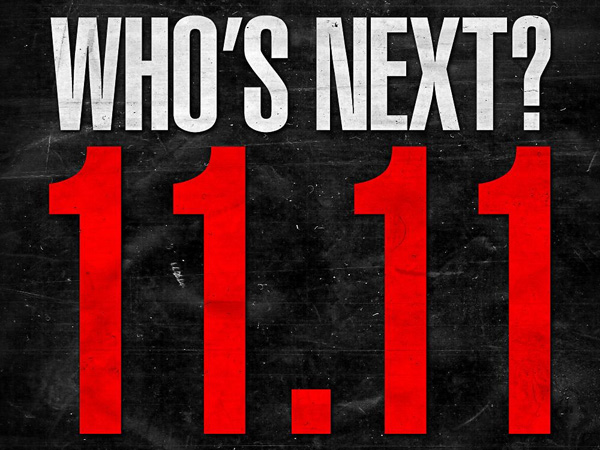 Setelah SM, YG Entertainment Juga Rilis Teaser Misterius 'Who's Next?' Terbaru!
