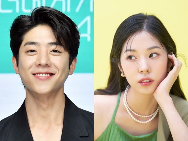 Chae Jong Hyeop dan Seo Eun Soo Dikonfirmasi Bintangi Drama Adaptasi Webtoon