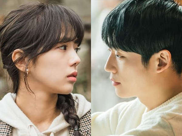 Chae Soo Bin dan Jung Hae In Melankolis di Teaser Pertama Drama 'A Piece of Your Mind'