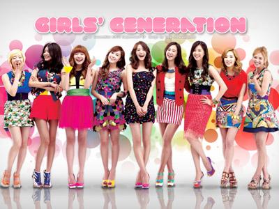 Girls' Generation Diminta Tak Gunakan Nama Girls' Lagi?