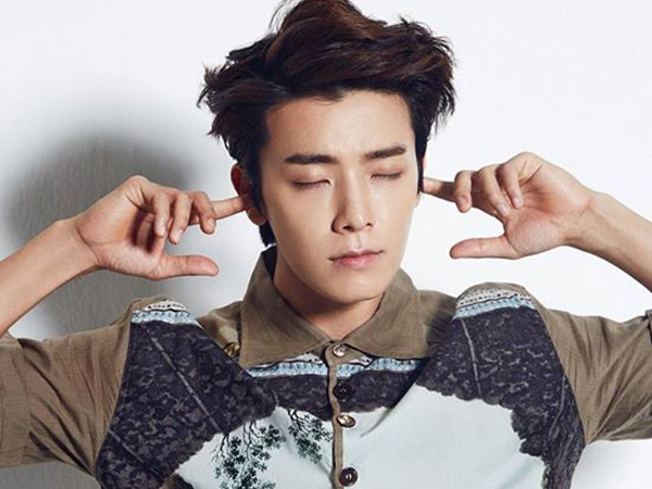 Donghae Super Junior Bocorkan Cara Hadapi Komentar Buruk Tentang Dirinya