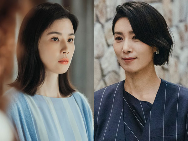 Penulis Drama Baru tvN ‘Mine’ Ungkap Alasan Casting Lee Bo Young dan Kim Seo Hyung