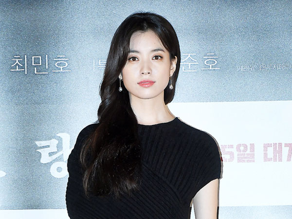 Lima Tahun Setelah ‘W’, Han Hyo Joo Dikabarkan Siap Comeback Drama