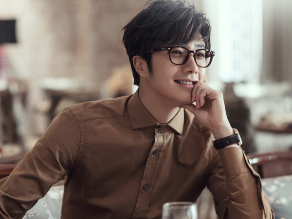 Sukses Di Korea, Jung Il Woo Siap Terjun Ke Drama Tiongkok?