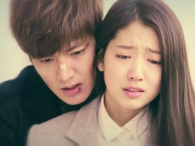 Film Lee Min Ho Dan Sandara Park | ini adegan terfavorit lee min ho dan park shin hye dalam Film Lee Min Ho Dan Sandara Park | ini adegan terfavorit lee min ho dan park shin hye dalam