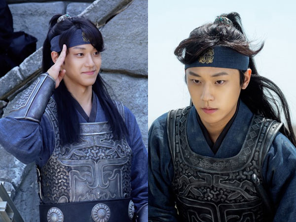 Lee Do Hyun Unjuk Dua Pesona Berbeda dari Karakternya di Drama 'Hotel del Luna'