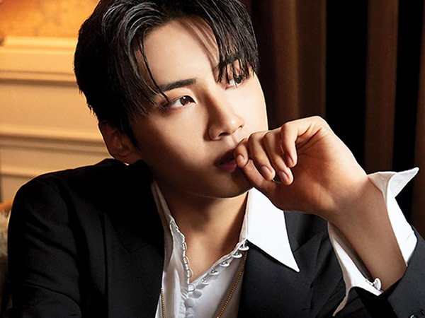 Lee Jinhyuk UP10TION Resmi Debut Solo Lewat Lagu Ciptaan Sendiri, I Like That