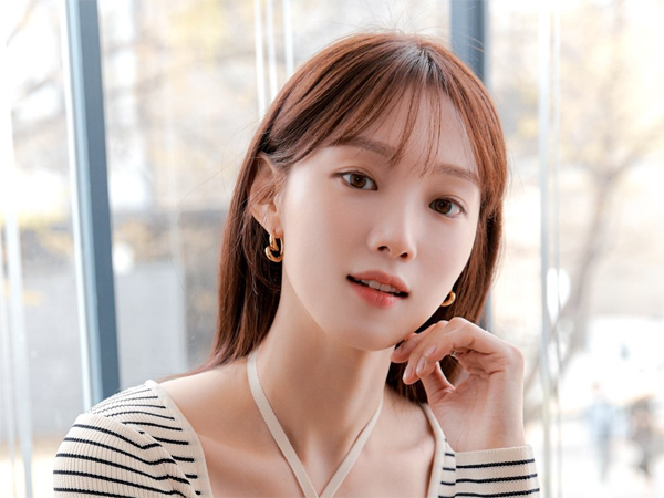 Lee Sung Kyung Ungkap Kesulitan Saat Dalami Peran Shin Woo Joo di 'Call It Love'