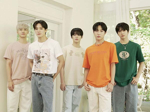 SM Entertainment Beberkan Masalah NCT DREAM dan Brand Pakaian, Fans Diminta Waspada