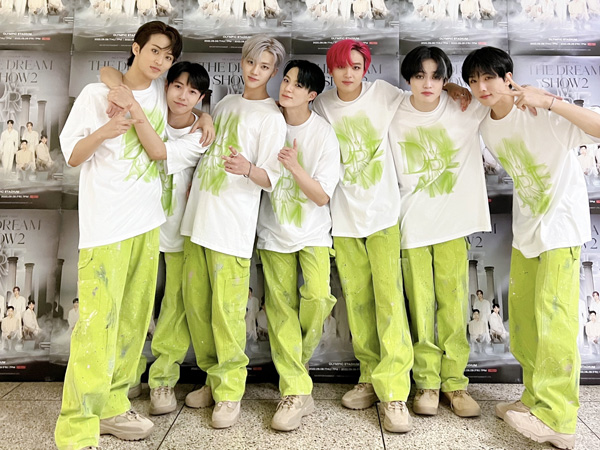 NCT DREAM Dikabarkan Kunjungi Indonesia Bulan Ini