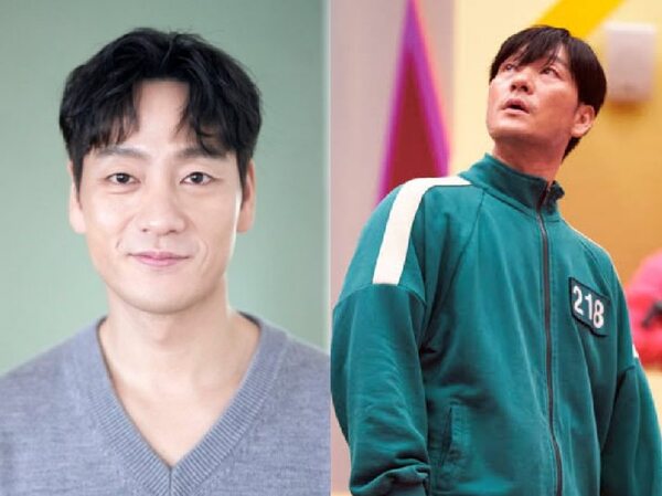 Profil Park Hae Soo, Bintang 'Prison Playbook' Pemeran Sang Woo di 'Squid Game'