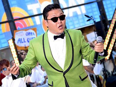 Agensi Psy Buka Suara Soal Tuduhan Plagiat Terhadap Gangnam Style
