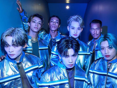 [Exclusive Dreamers.id] Pssst, Mau Tahu Free Time Member Psychic Fever Ngapain Aja?