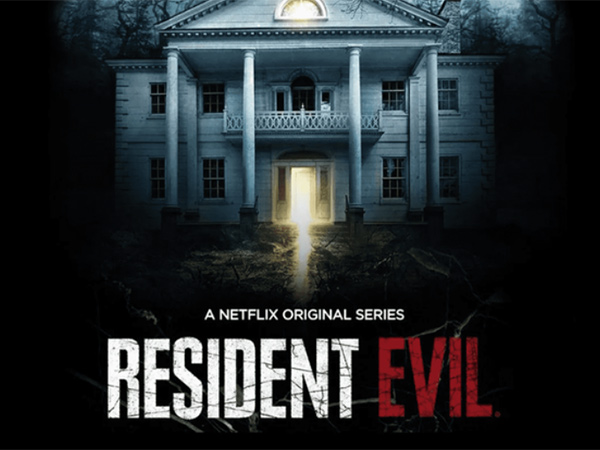 Resident Evil Diadaptasi Jadi Serial Netflix