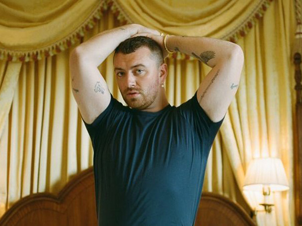 Cari Pacar di Aplikasi Kencan, Sam Smith Dikira Penipu