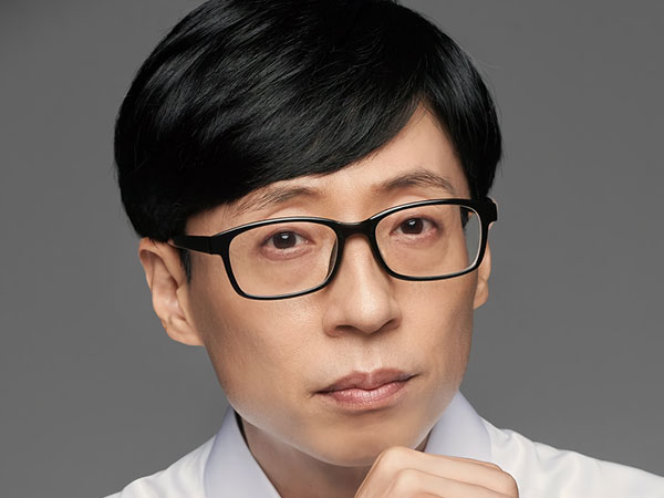 Ssst, Saat Remaja MC Yoo Jae Suk Sudah Nampak Seperti Kutu Buku!