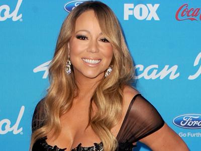 Mariah Carey Bingung Pilih Judul Album