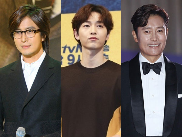 Aktor Korea dengan Bayaran Tertinggi Capai Miliaran per Episode