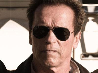 Arnold Schwarzeneger: Skrip Terminator 5 Selesai Sebentar Lagi