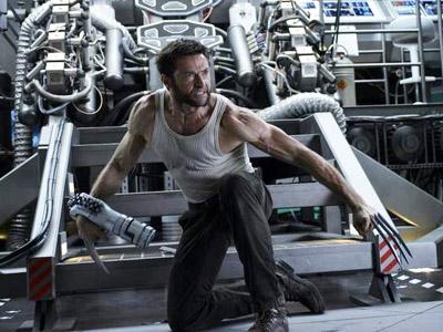 Syuting Wolverine, Hugh Jackman Hampir Patah Leher