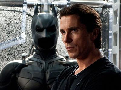 Christian Bale Bakal Absen di Film 'Justice League'