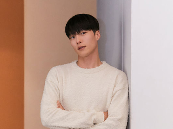 Jang Ki Yong Umumkan 6 Kota Tujuan Tur Fanmeeting di Asia