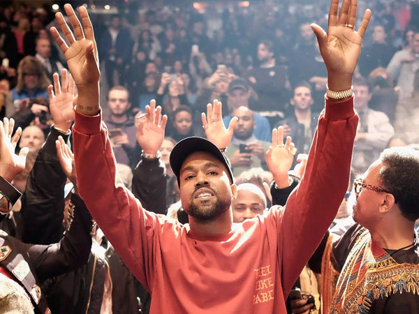 Hidup Serba Mewah, Kanye West Akui Terlilit Hutang Hingga Rp 715 Miliar!
