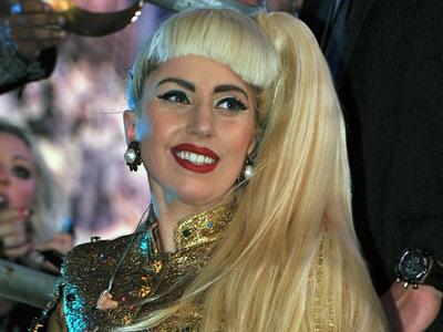 Lady Gaga Akan Buat Film Dokumenter Tentang Kisah Hidupnya
