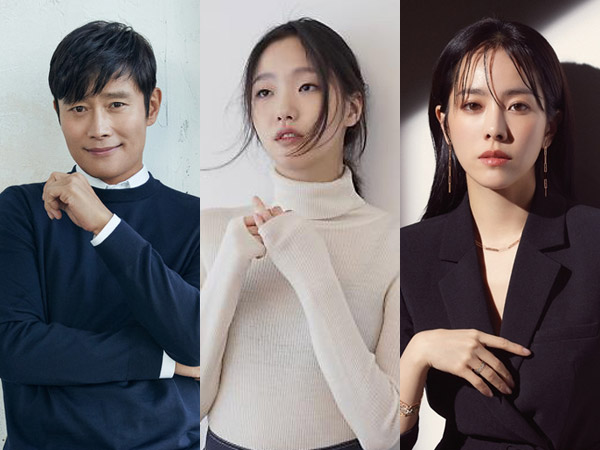 Agensi Siap Ambil Langkah Hukum untuk Lindungi Lee Byung Hyun, Kim Go Eun dan Aktor Lainnya