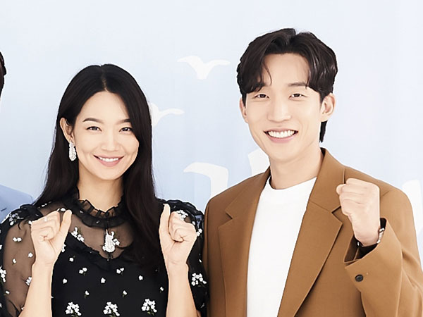 Reuni Hometown Cha-Cha-Cha, Lee Sang Yi Bintangi Drama Baru Shin Min Ah