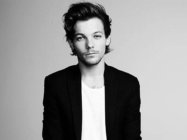 Wah, Louis Tomlinson One Direction akan Dirikan Label Rekamannya Sendiri?