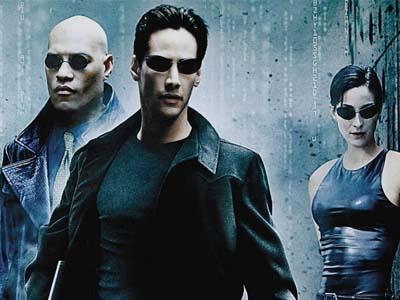Ini Keputusan Hakim Terkait Tuduhan Plagiat Film ‘The Matrix’