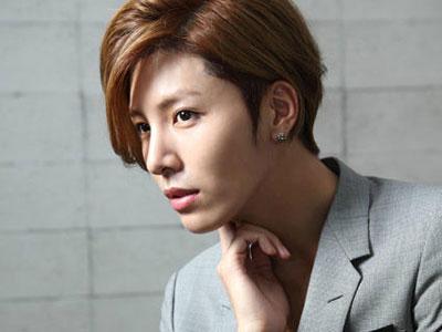 No Min Woo Diet Ketat Untuk Perannya Dalam Full House 2