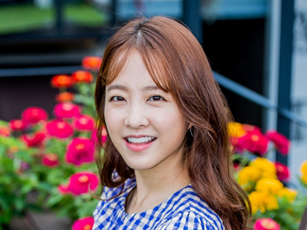 Park Bo Young Akhirnya Gabung ke Agensi Lee Byung Hun dan Han Ji Min
