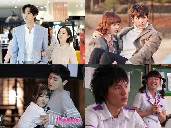 5 Drama Korea Park Bo Young, Si Aktris Imut Bertubuh Mungil