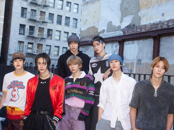 SM Entertainment Putuskan Ubah Nama Fandom RIIZE, Kenapa?