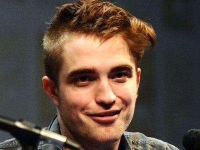 Robbert Pattinson Dikejutkan dengan Ratusan Tusuk Gigi