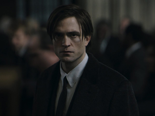 The Batman Rilis Trailer Pertama, Robert Pattinson Dipuji