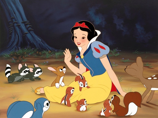 Disney Respon Kritik Terhadap Live Action Snow White