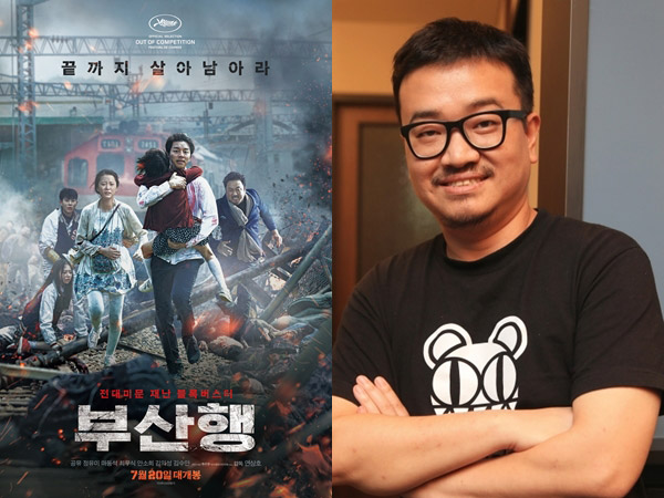 Sutradara 'Train to Busan' Debut Jadi Penulis Drama Terbaru tvN, Genrenya Tak Biasa