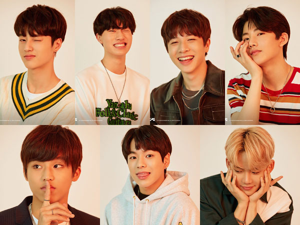 Ini Dia 7 Trainee 'YG Treasure Box' yang Siap Debut dalam Boy Group Baru YG Entertainment