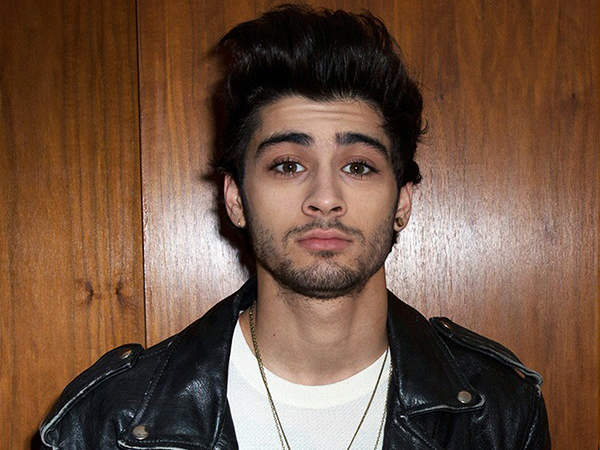 Solo Karir, Zayn Malik akan Ubah Nama Panggungnya?