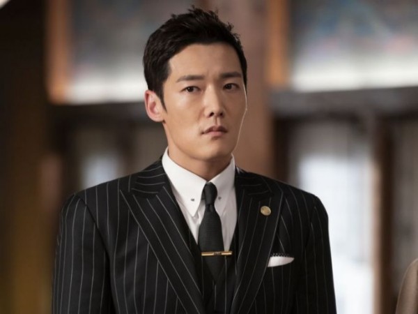 Choi Jin Hyuk Tak Akan Muncul di 4 Episode Terakhir Drama 'The Last Empress'