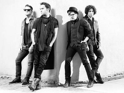 Fall Out Boy Siap Guncang Jakarta Oktober Mendatang!