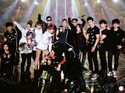 Saingi SM, YG Entertainment Ikut Bangun Perusahaan Baru di China!