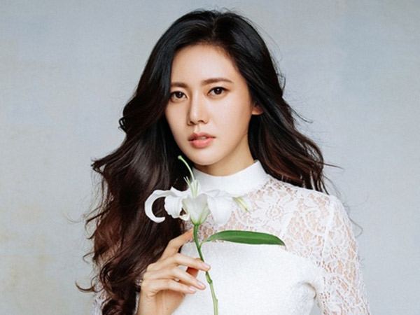 Kabar Terbaru Aktris Chu Ja Hyun Usai Dilaporkan Tak Sadarkan Diri Pasca Melahirkan