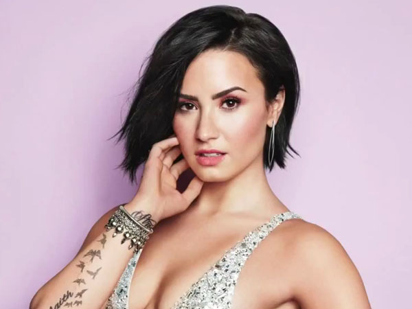 Kecanduan Alkohol dan Narkoba, Demi Lovato Pernah Khawatir Akan Meninggal di Usia Muda